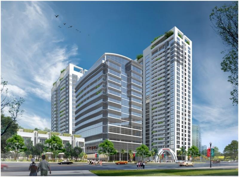 cứu hộ ắc quy tại Thay bình ắc quy, câu bình ắc quy ô tô nhanh tại nhà tại chung cư Tràng An Complex, quận Cầu Giấy, Hà Nội